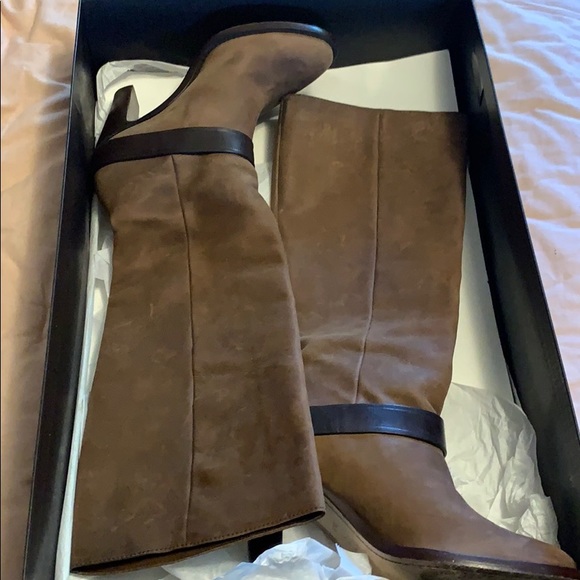 Cole Haan Boots - Picture 1 of 3